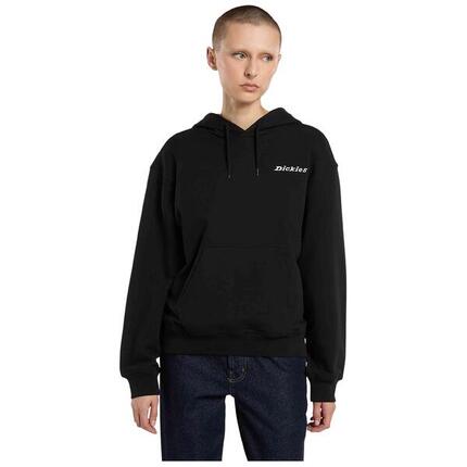 Sweat à capuche Dickies modèle Loretto pour femmes