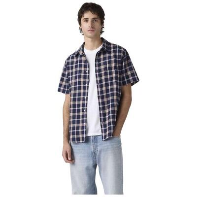 Overhemd levi's model 866240079 voor mannen
