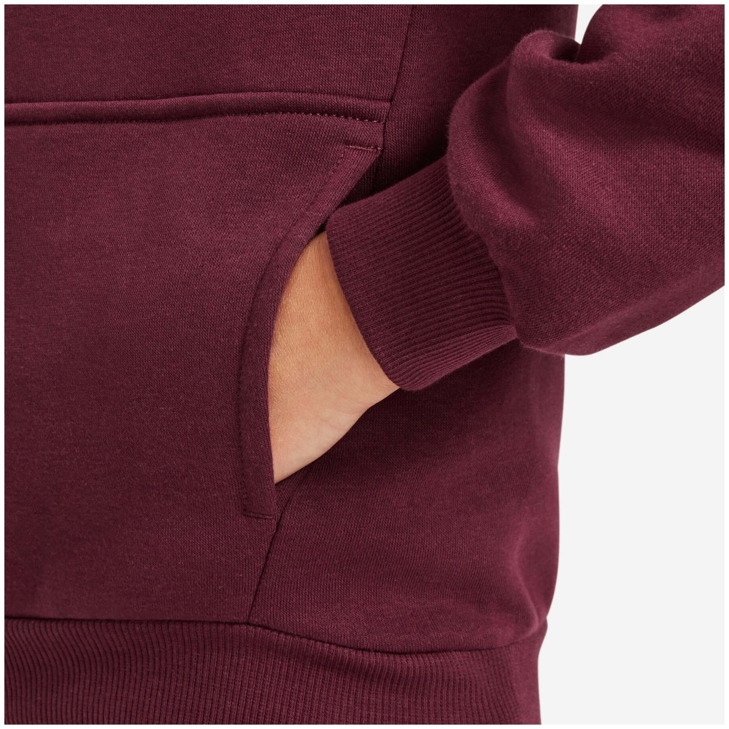 Hoodie Nike model FD2988-681 voor unisex 2/3