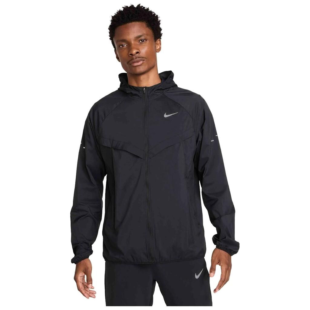 Long-sleeve t-shirt Nike model Chaqueta Nike Stride De Running DrI-Fit U for man