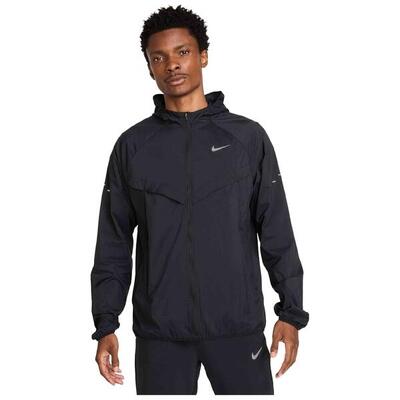 T-shirt met lange mouwen nike model chaqueta nike stride de running voor mannen