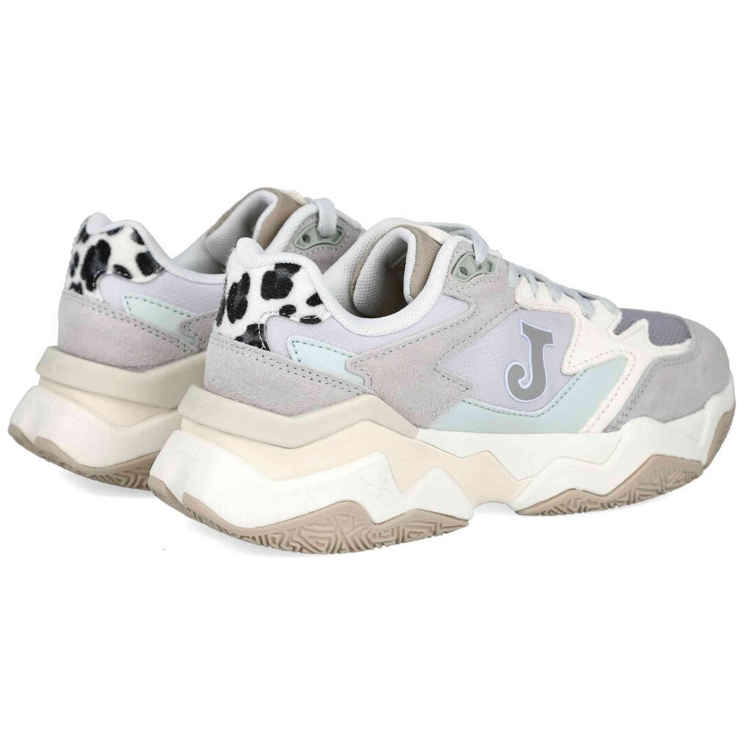 Scarpe da running Joma modello 070-246963 per unisex 4/5