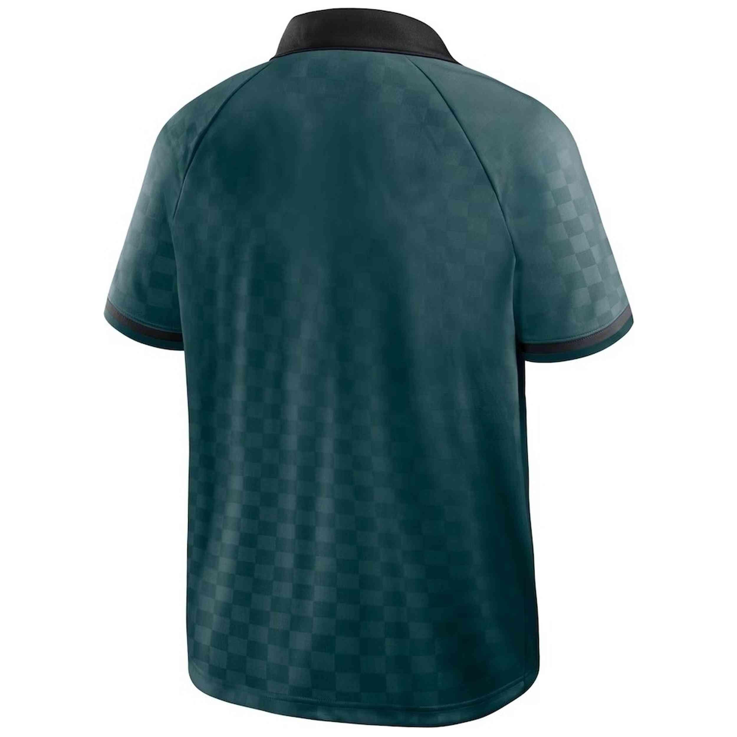 Polo Fanatics modelo 072-9504 para homem 2/5