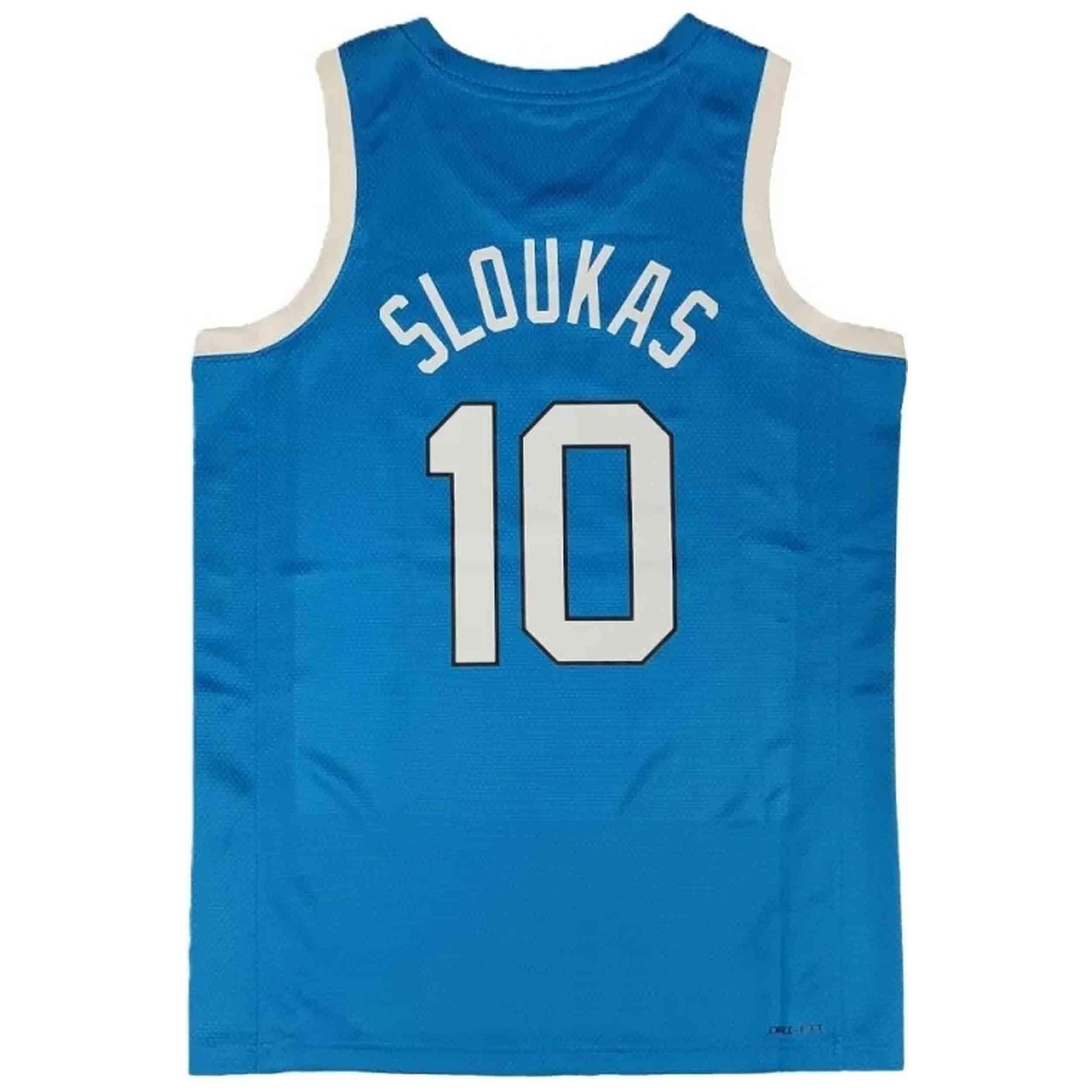 Tanktop Nike model FQ0396-435 voor mannen 3/3