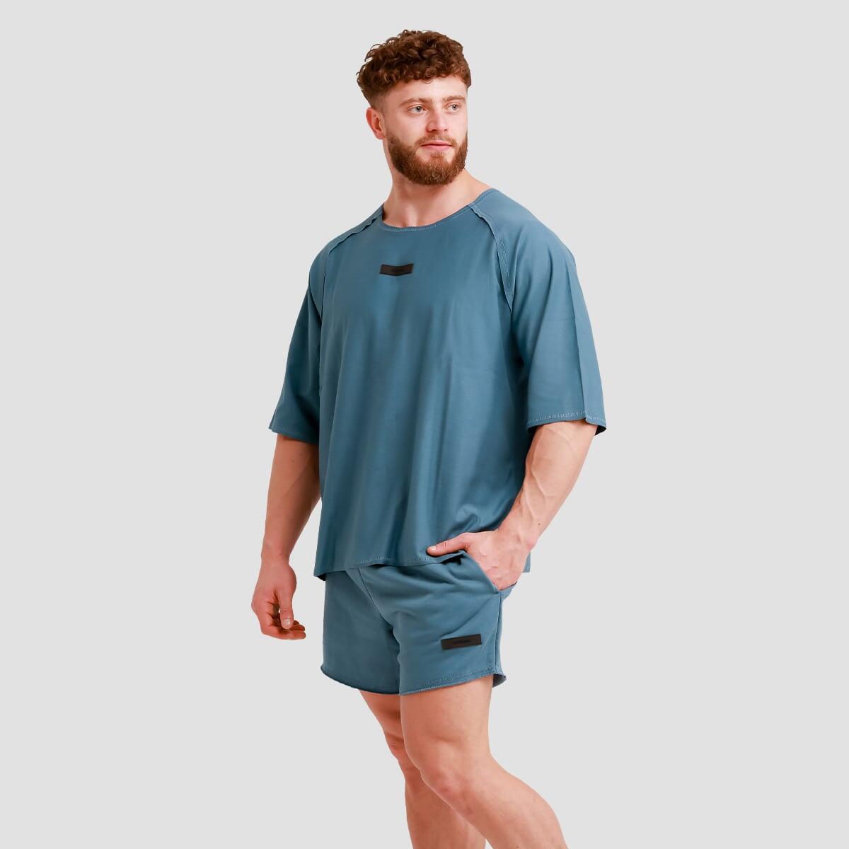 Koszulka męska fitness oversize Unity 4/7