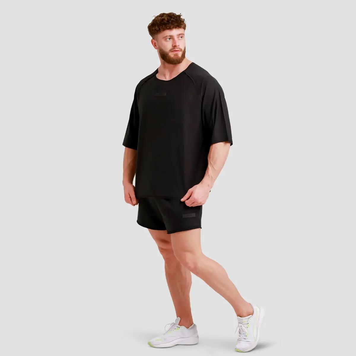 Koszulka męska fitness oversize Unity 5/7