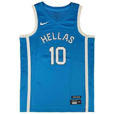 Tanktop nike model fq0396-435 voor mannen