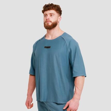 Koszulka męska fitness oversize Unity