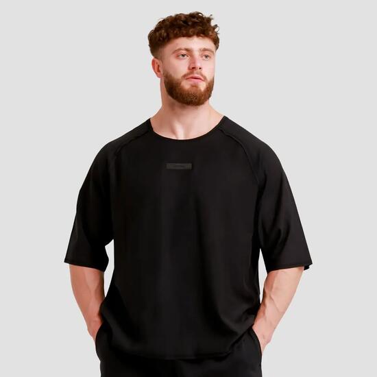 Koszulka męska fitness oversize Unity