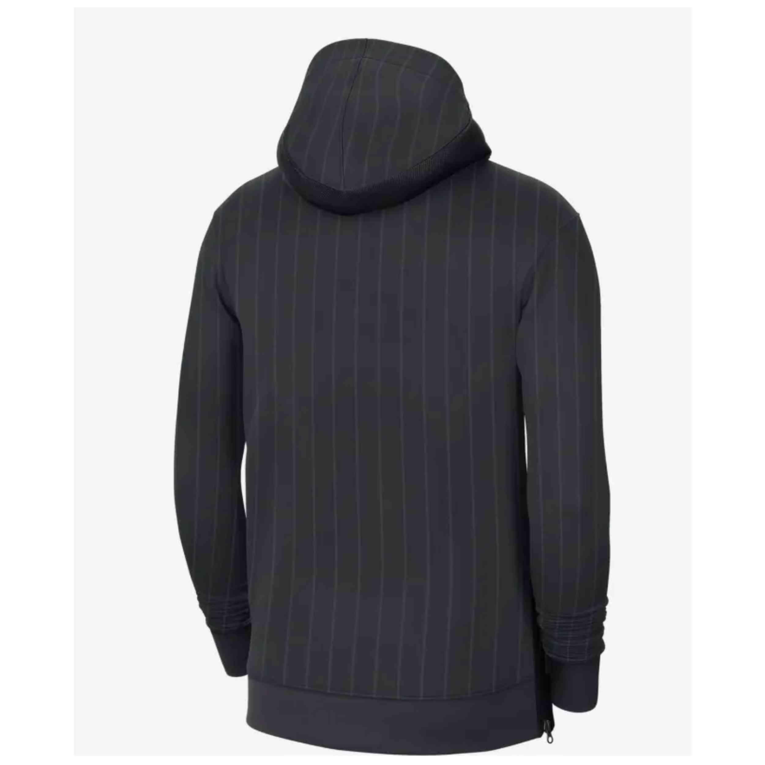 Sweat à capuche Nike modèle CN7888-060 pour homme 2/2