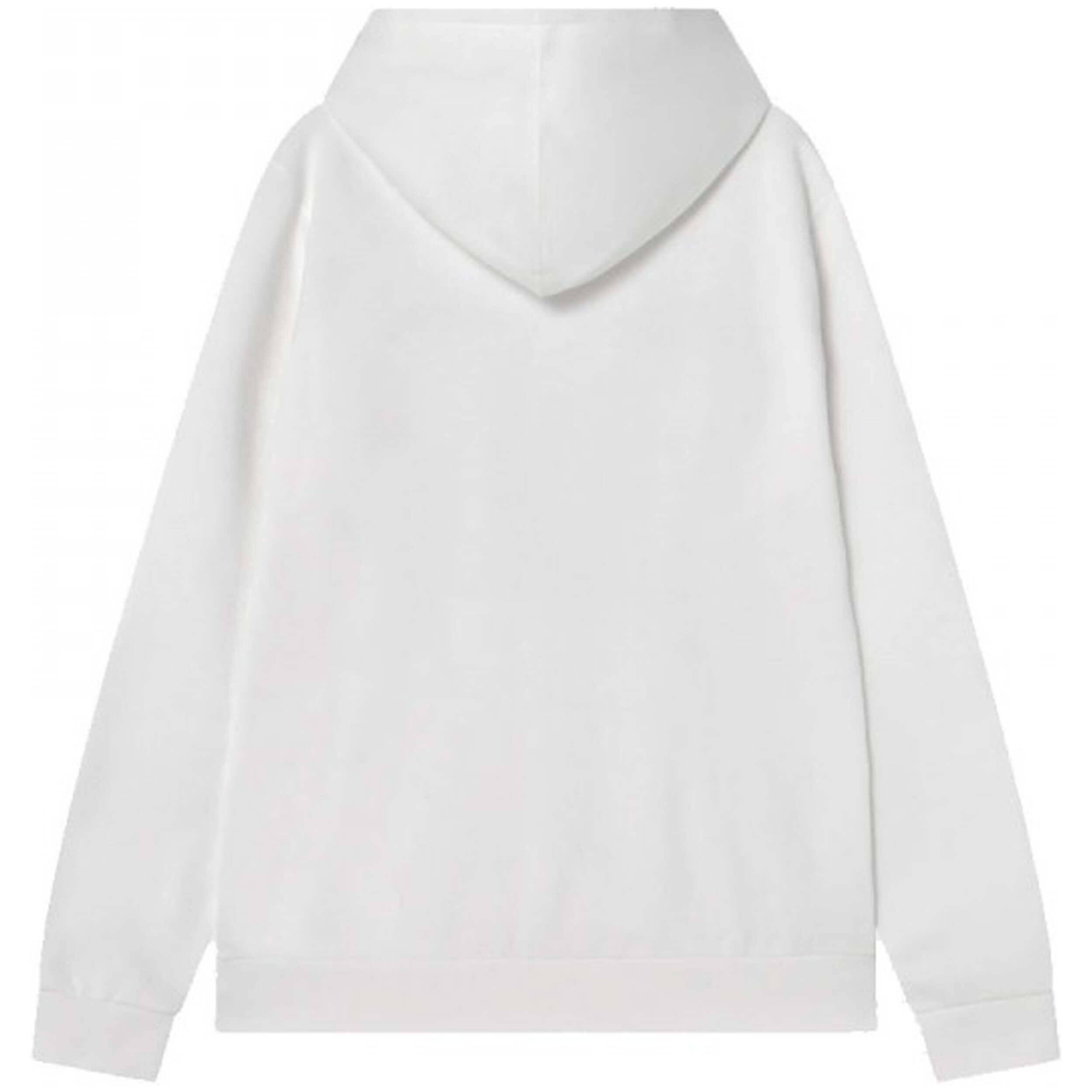 Sudadera con capucha Champion modelo 305358-WW001 para niños unisex 2/2