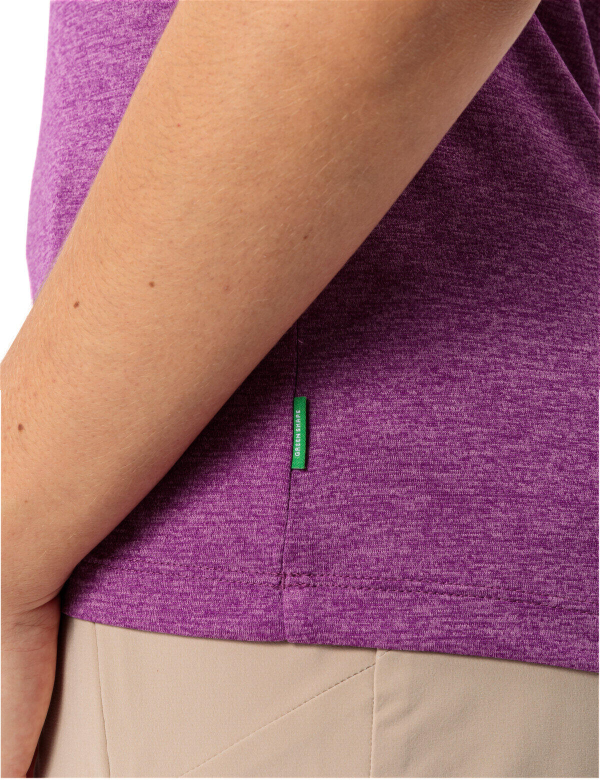 Canottiera da donna VAUDE Essential 5/7
