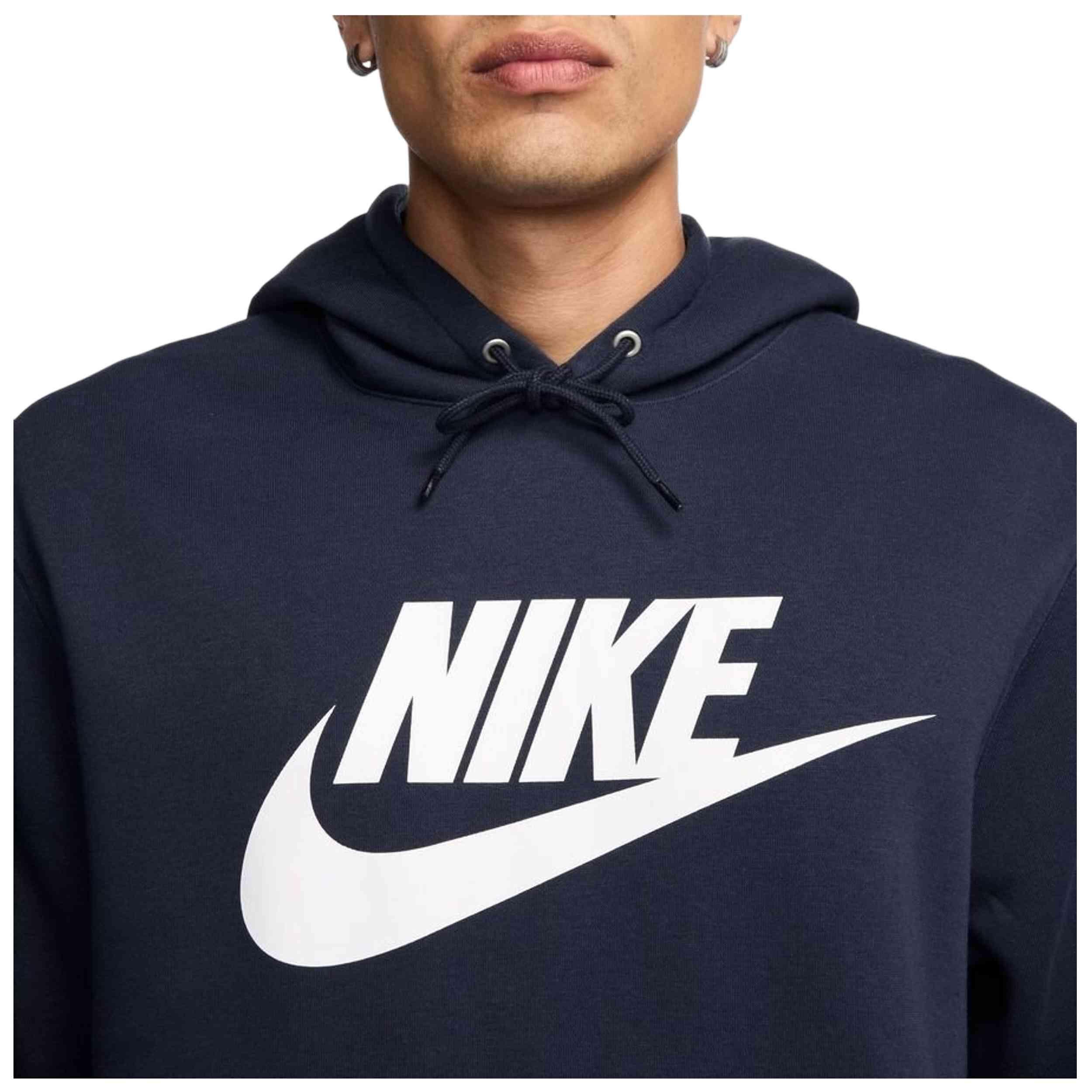 Hoodie Nike model FN3868-451 voor mannen 3/3