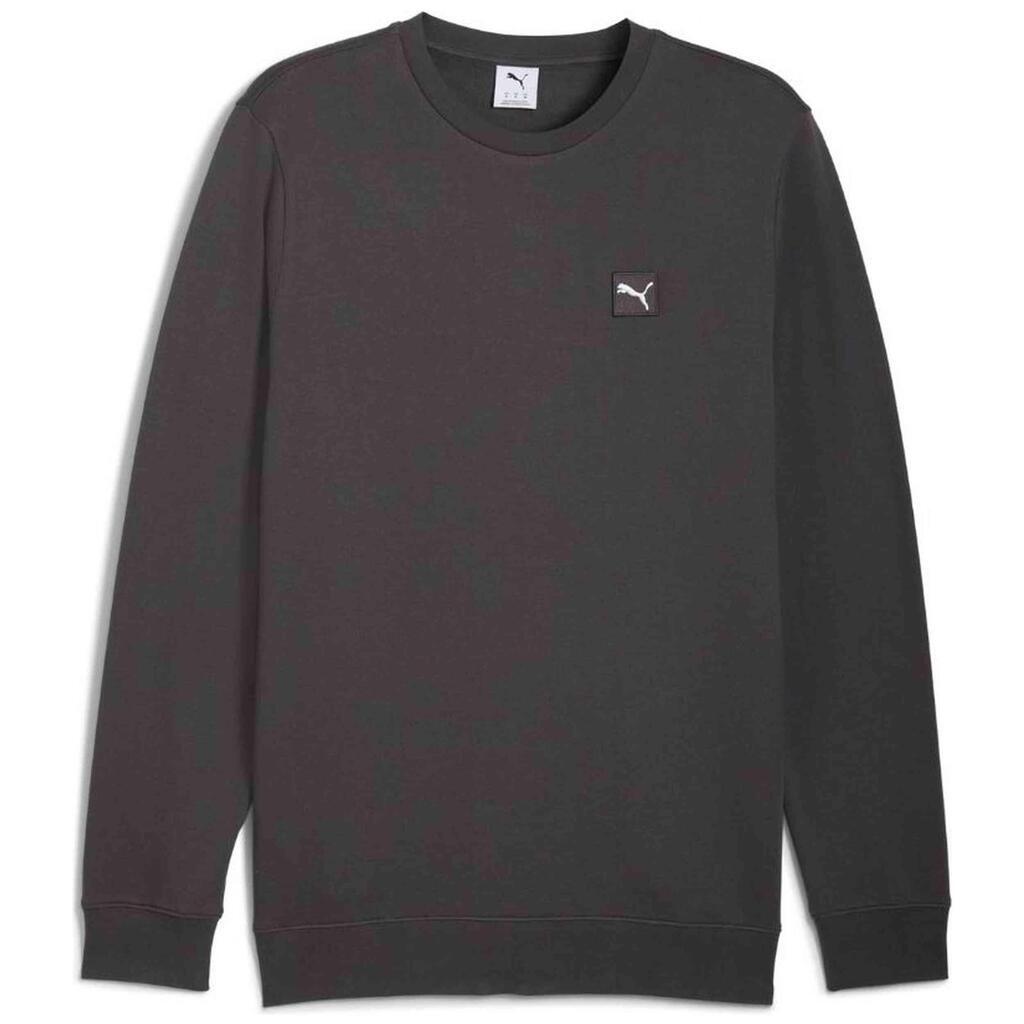 Sweatshirt Puma model ESS ELEVATED Crew FL for man