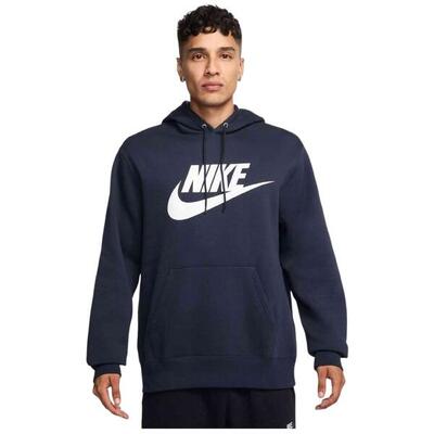 Hoodie nike model fn3868-451 voor mannen