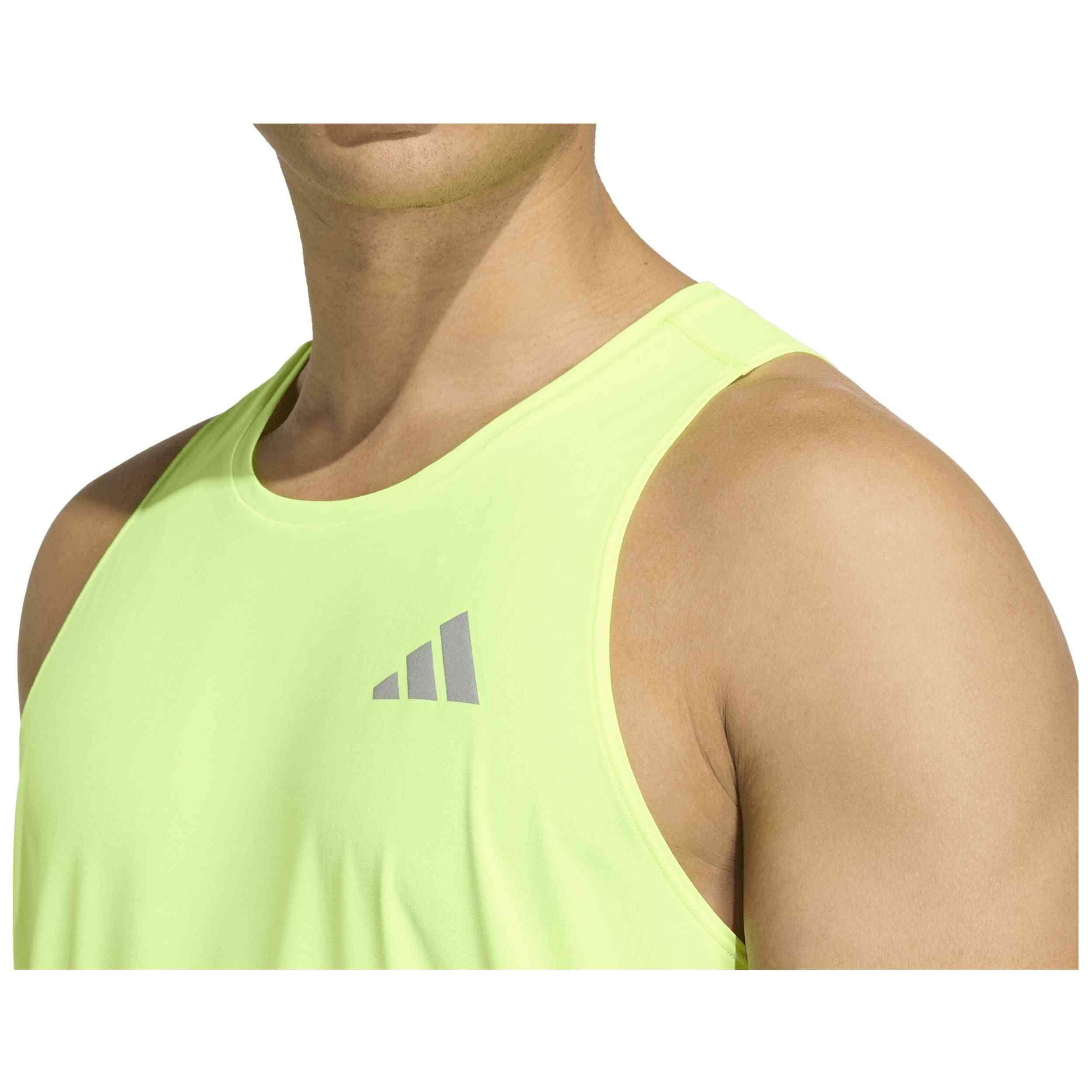 Debardeur Adidas modèle Adi365 pour homme 3/5
