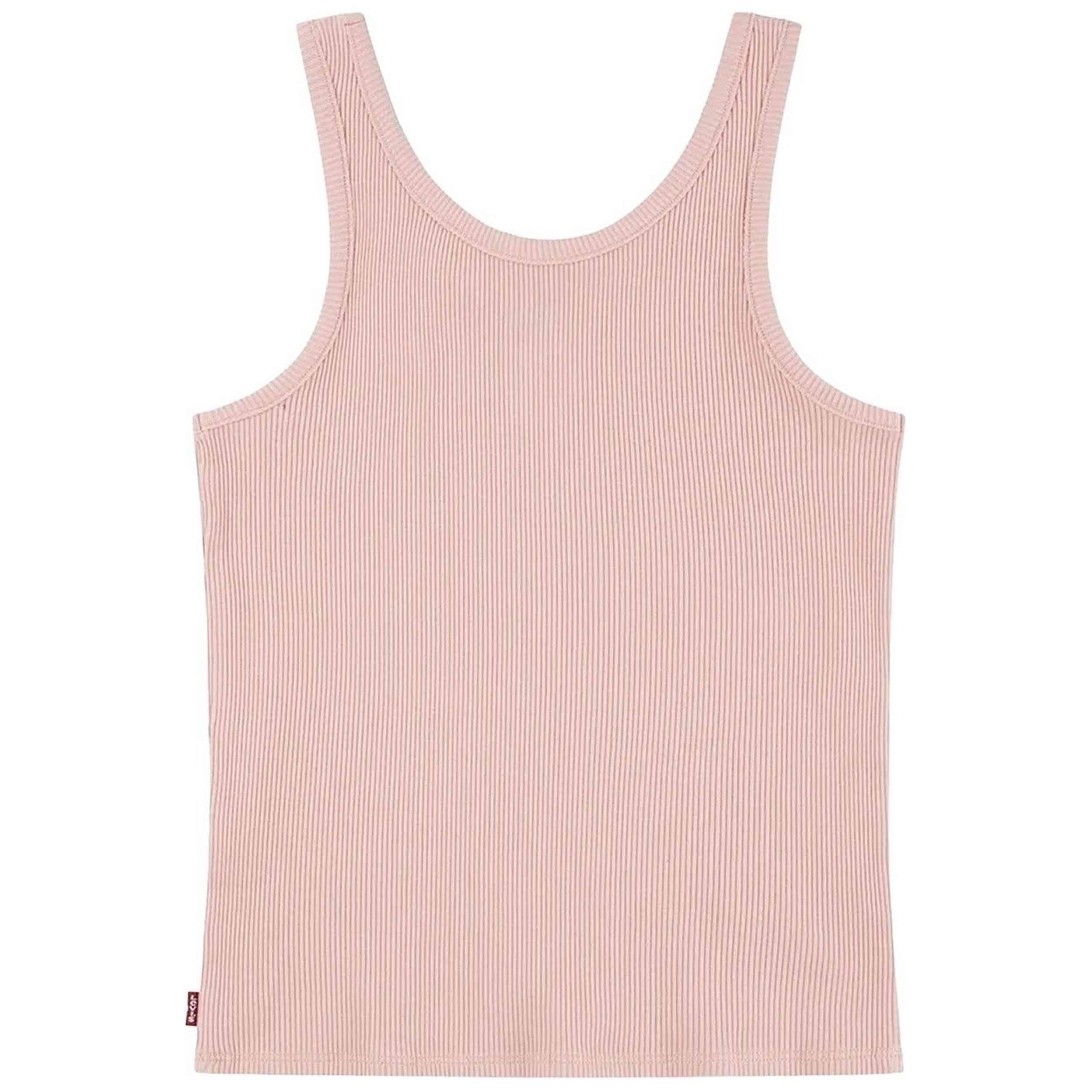 Camiseta regata Levi's modelo 077-52817022058835 para garotas 2/3