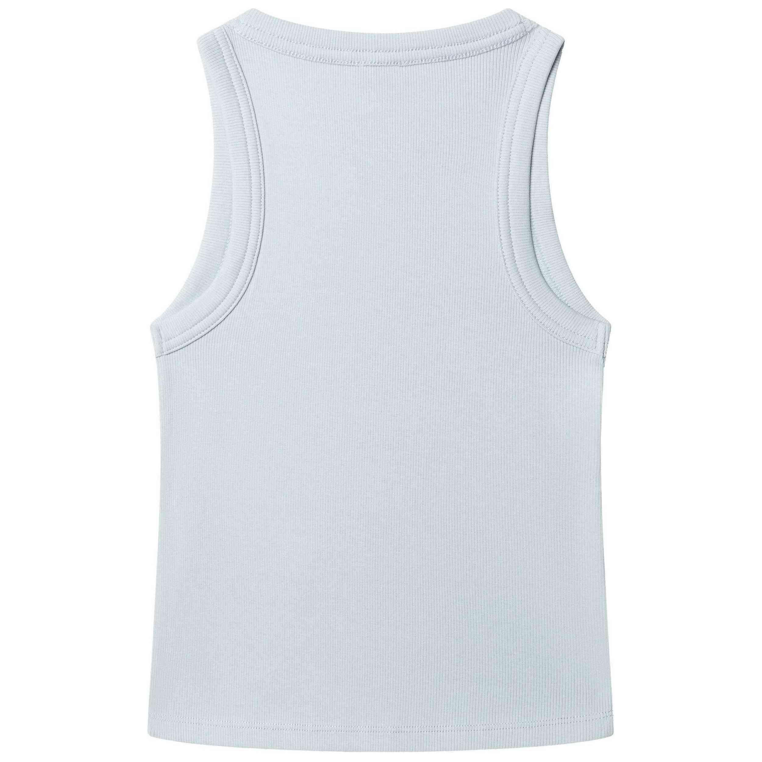 Debardeur Pepe jeans modèle Giselle pour filles 2/4