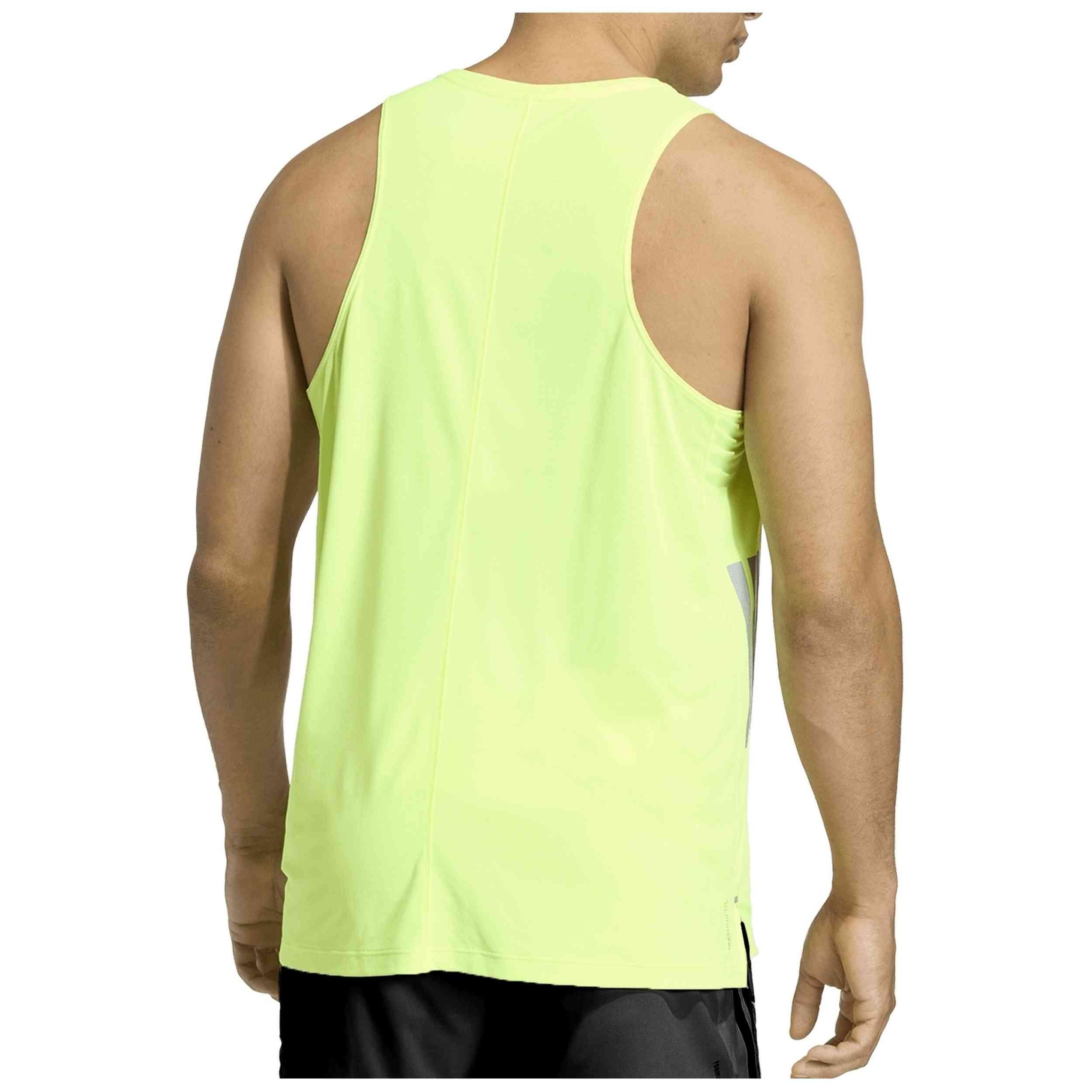 Debardeur Adidas modèle Adi365 pour homme 2/5