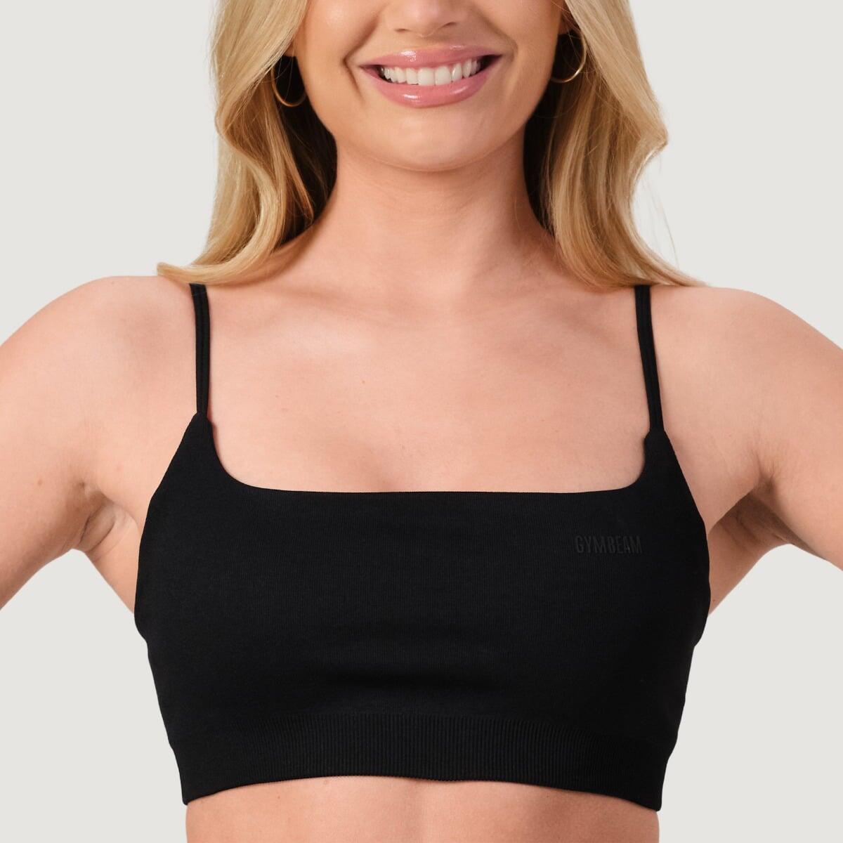Reggiseno donna fitness senza cuciture NEO 3/7