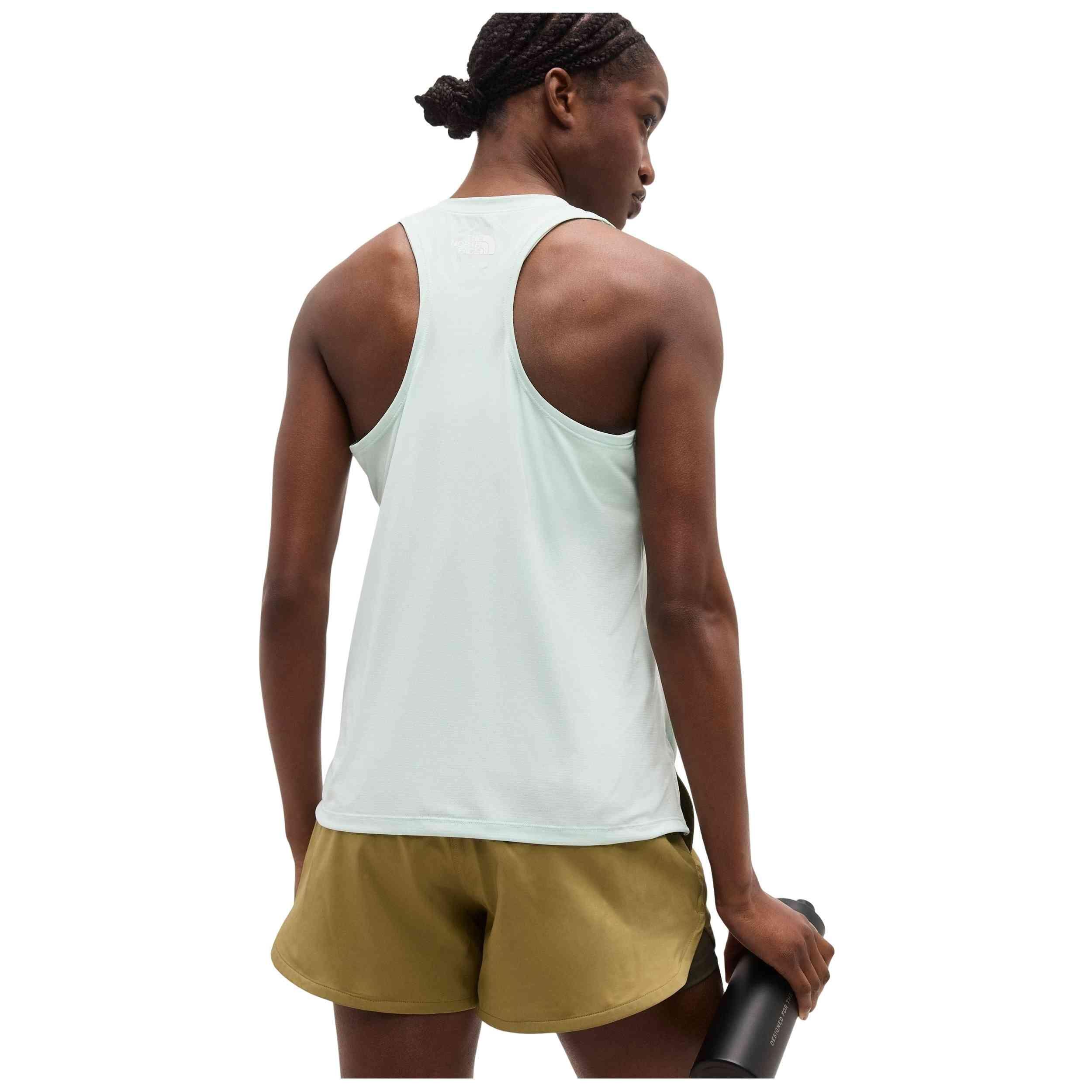 Debardeur The north face modèle Camiseta The North Face Flex sin ma pour unisexe 5/5