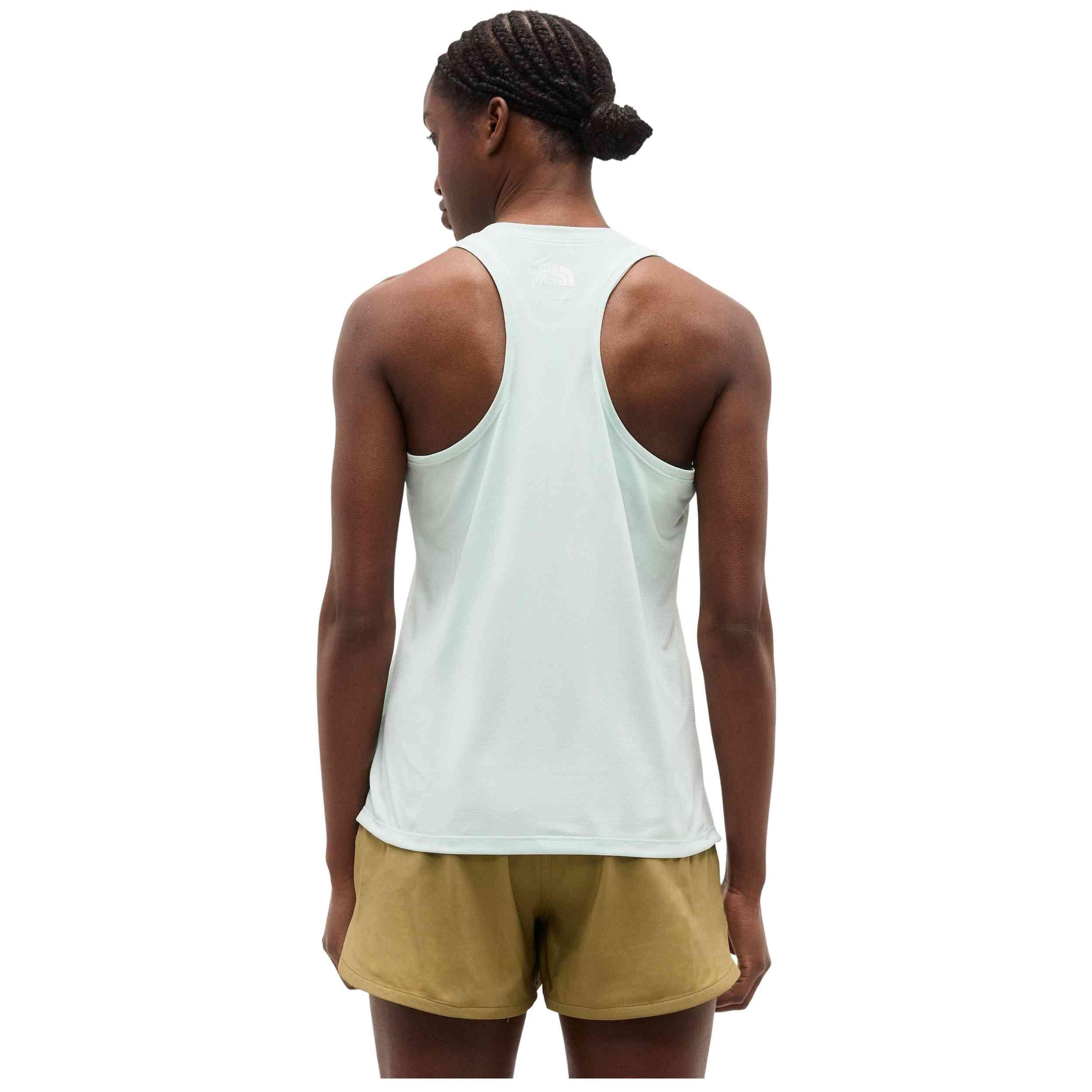 Debardeur The north face modèle Camiseta The North Face Flex sin ma pour unisexe 4/5