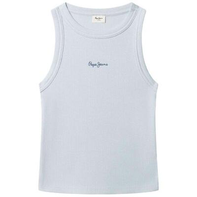 Tanktop pepe jeans model giselle voor meisjes