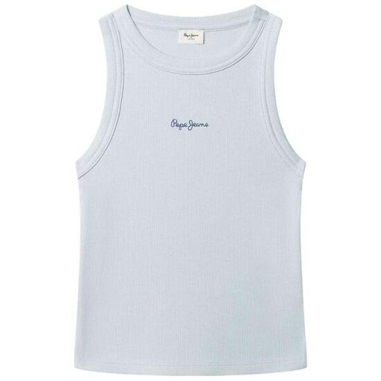Debardeur Pepe jeans modèle Giselle pour filles
