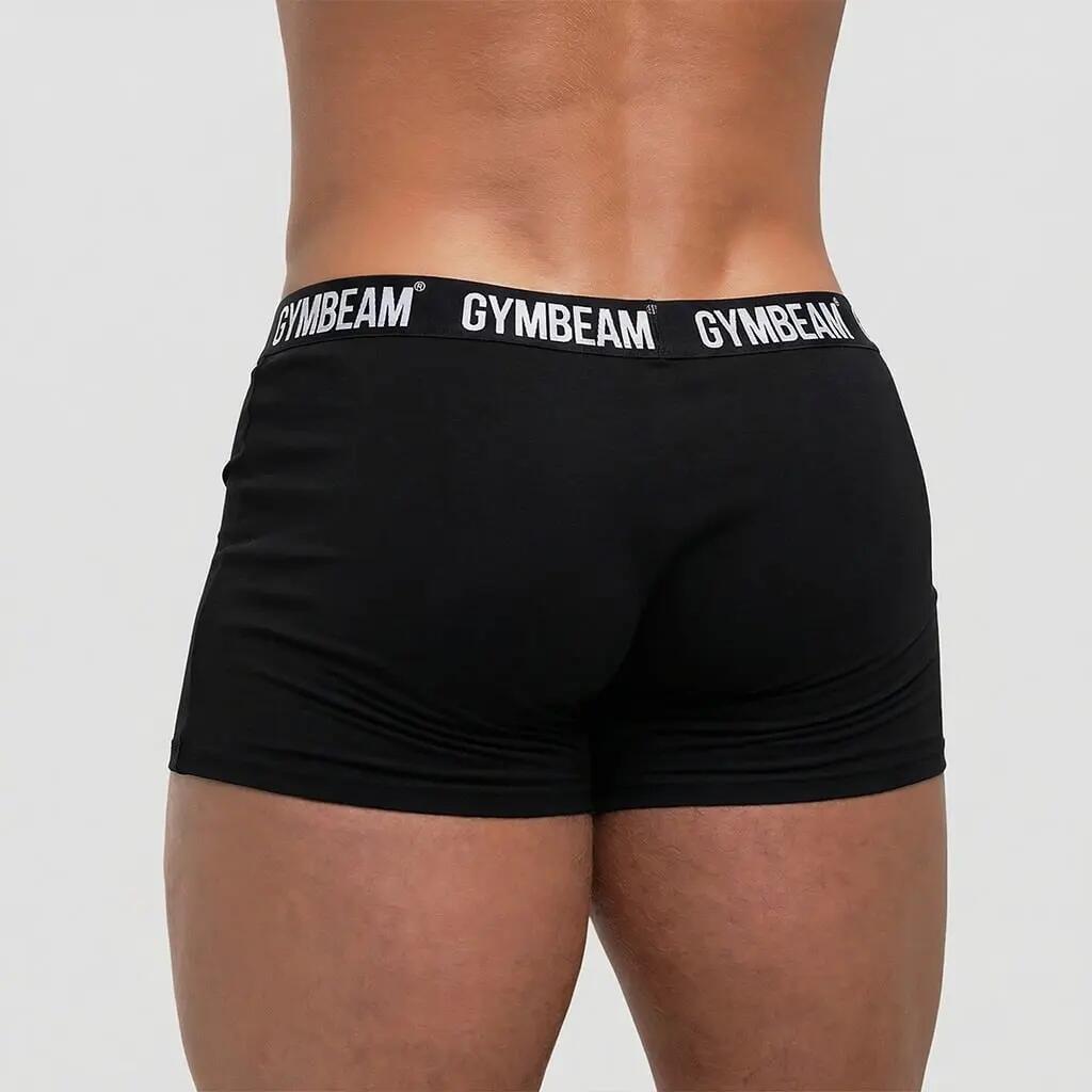 Slip uomo traspiranti FIT 3/7