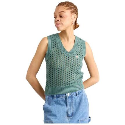 Debardeur Dickies modèle Ingalls Vest pour femmes