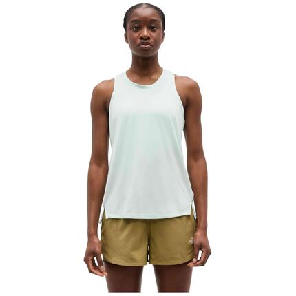 Debardeur The north face modèle Camiseta The North Face Flex sin ma pour unisexe