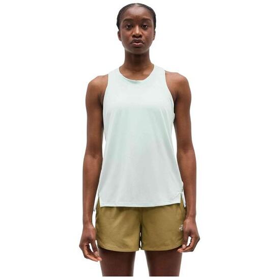 Debardeur The north face modèle Camiseta The North Face Flex sin ma pour unisexe