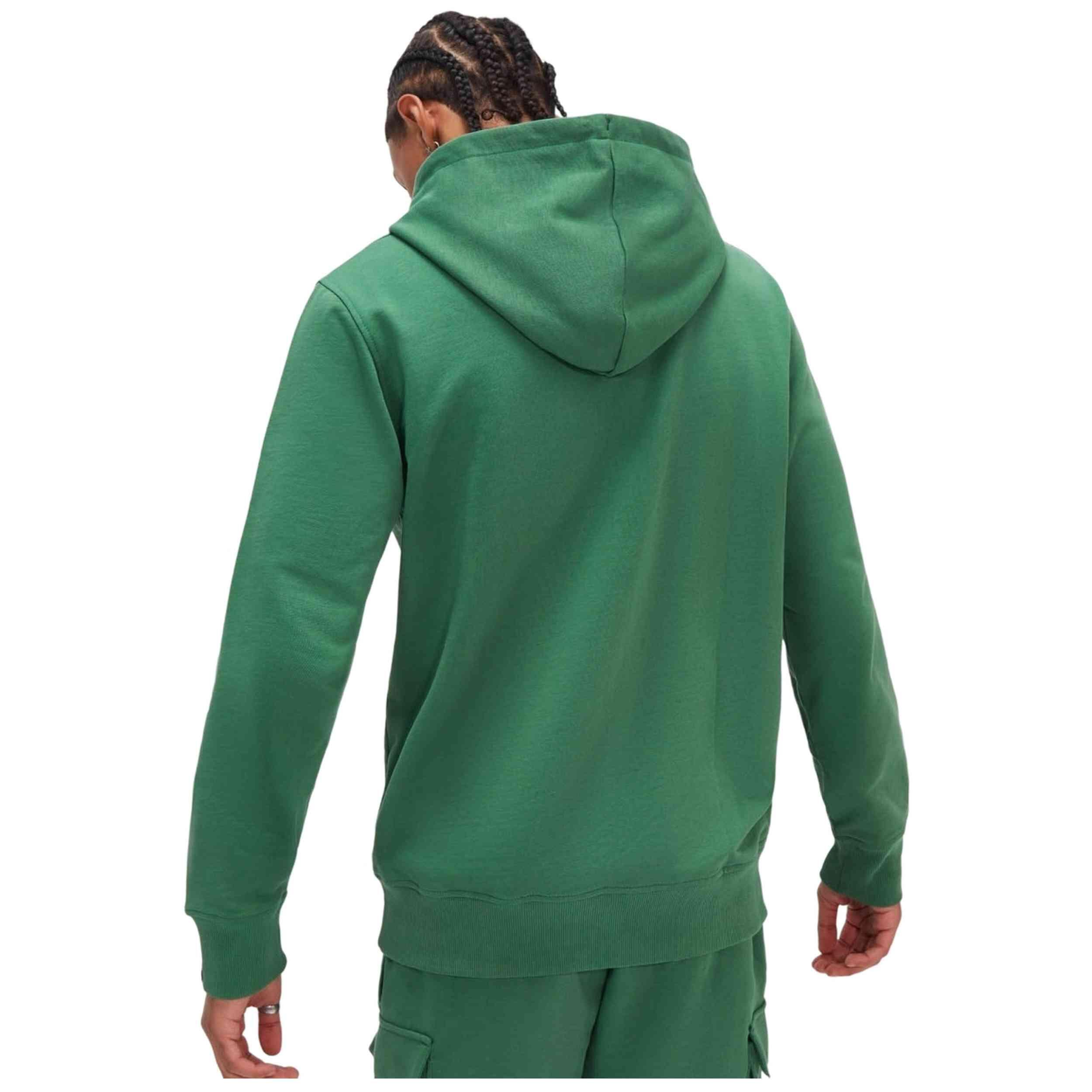 Hoodie Ellesse model Vecchioa OH voor unisex 3/5