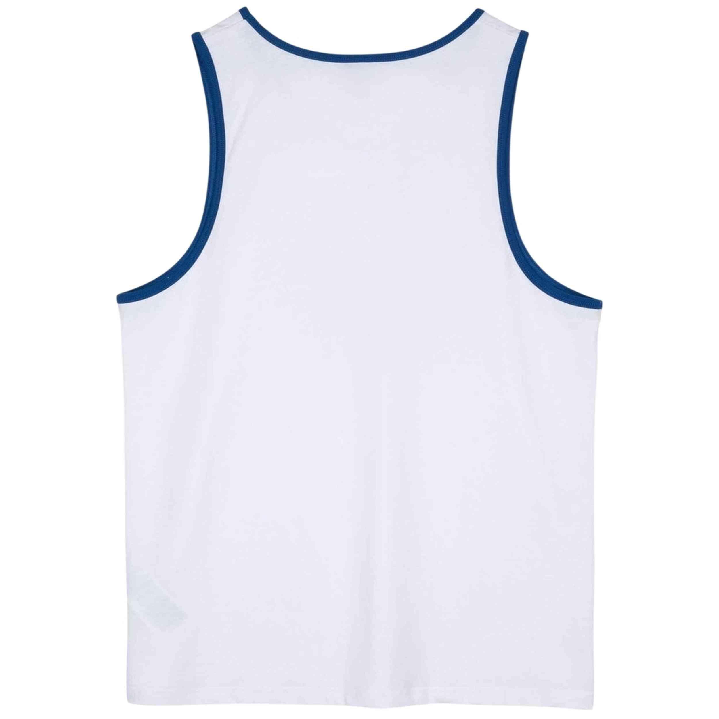 Tanktop Santa cruz model Outer OGSC Front voor unisex 2/4