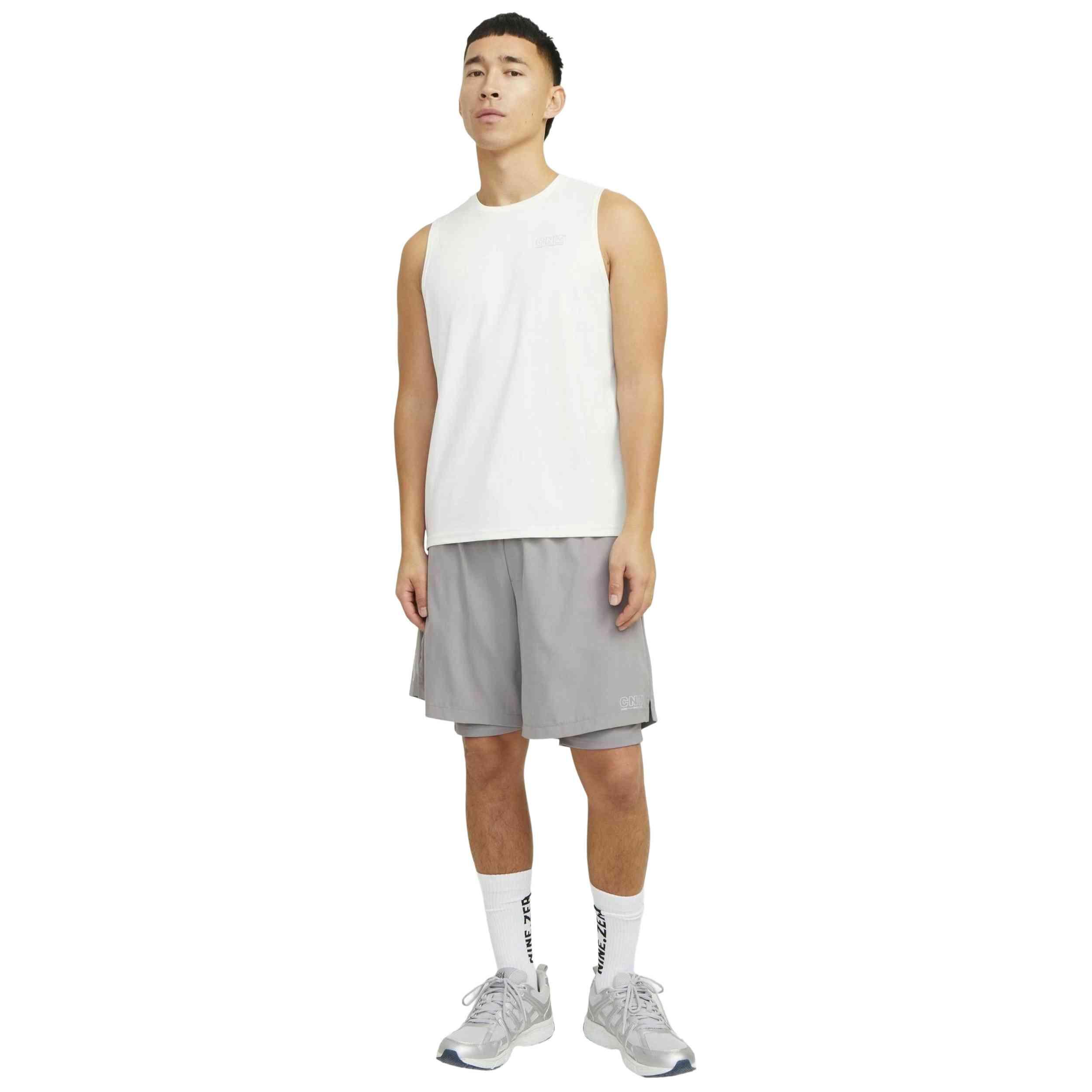 Tanktop Jack&jones model 12268904 voor mannen 2/5