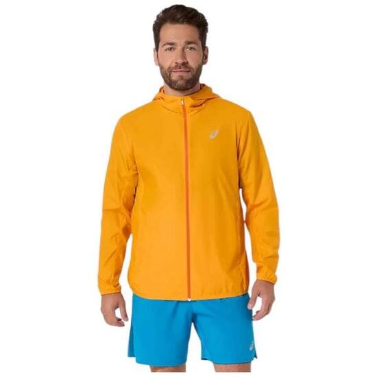 Regenjacke Asics Modell 2011D216-800 für männer