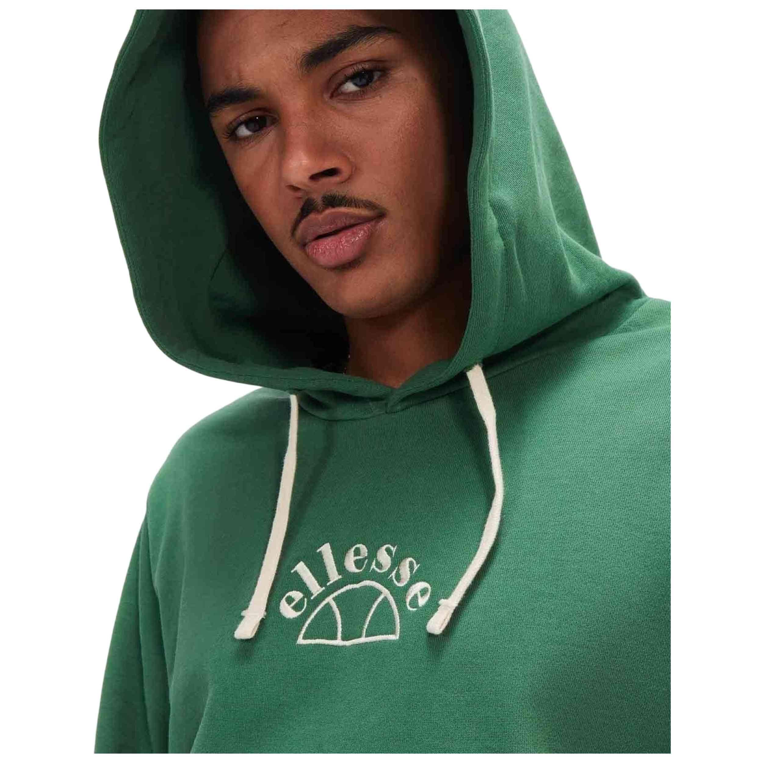 Hoodie Ellesse model Vecchioa OH voor unisex 5/5