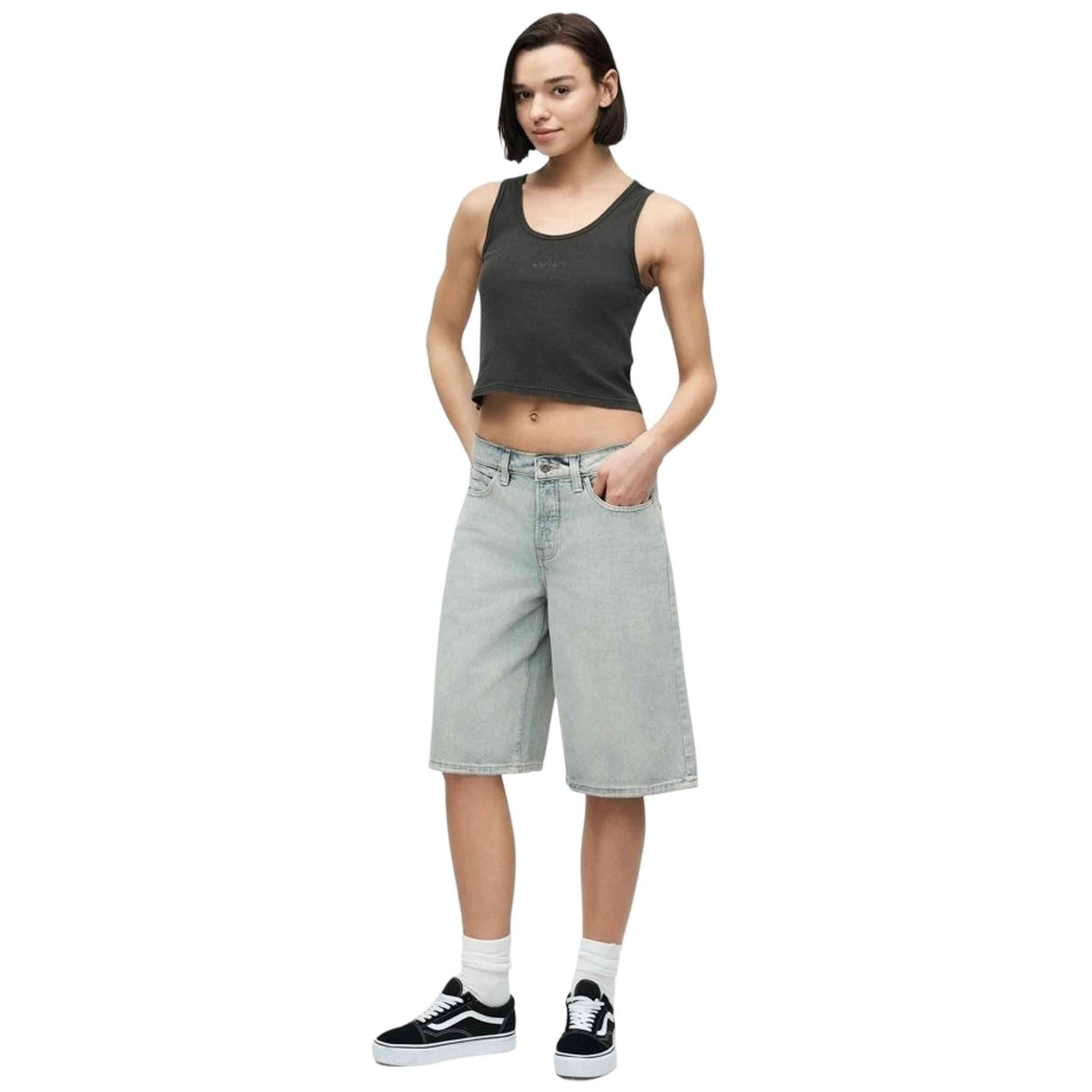 Debardeur Element modèle Yarnhill pour femmes 2/5