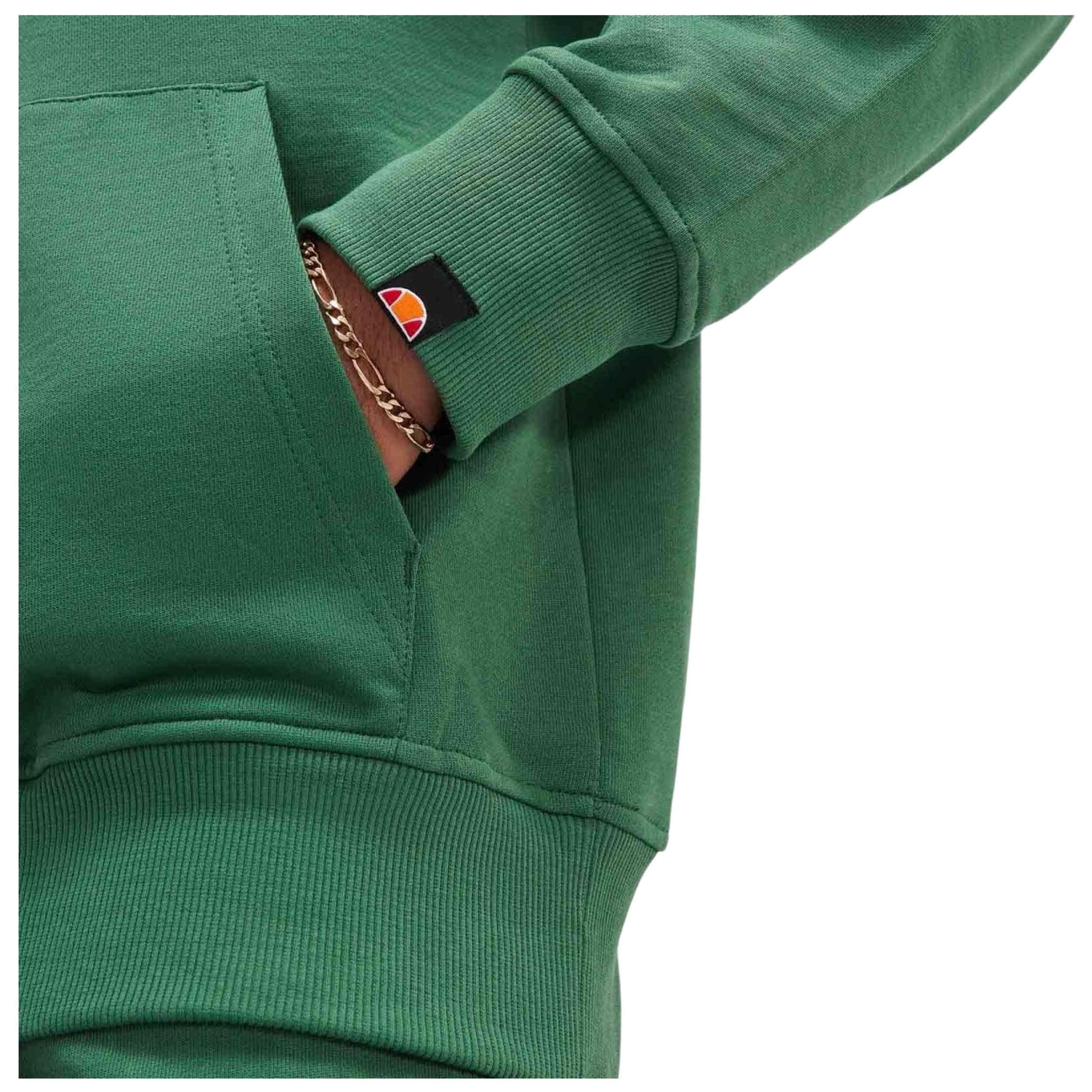 Hoodie Ellesse model Vecchioa OH voor unisex 4/5