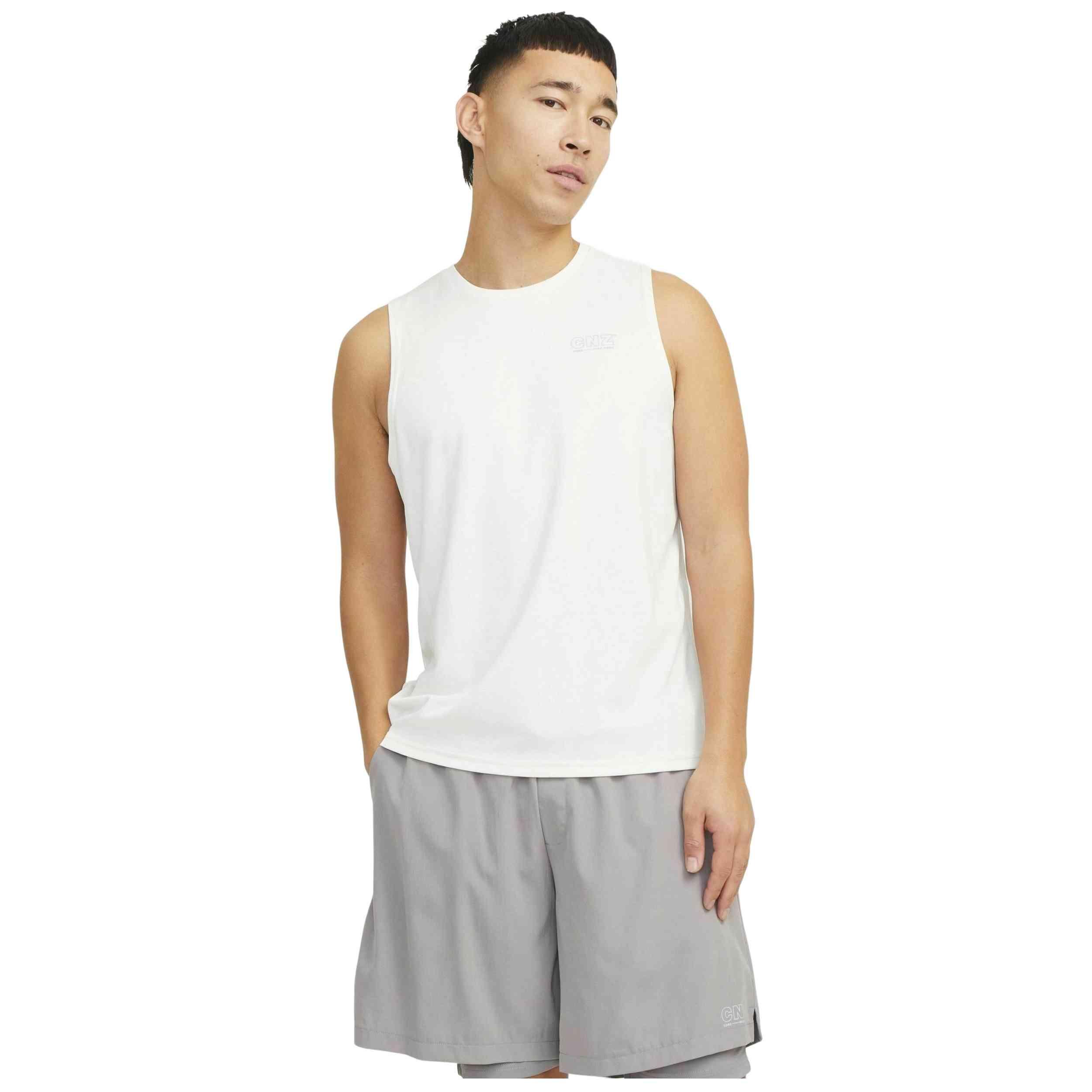 Tanktop Jack&jones model 12268904 voor mannen 1/5