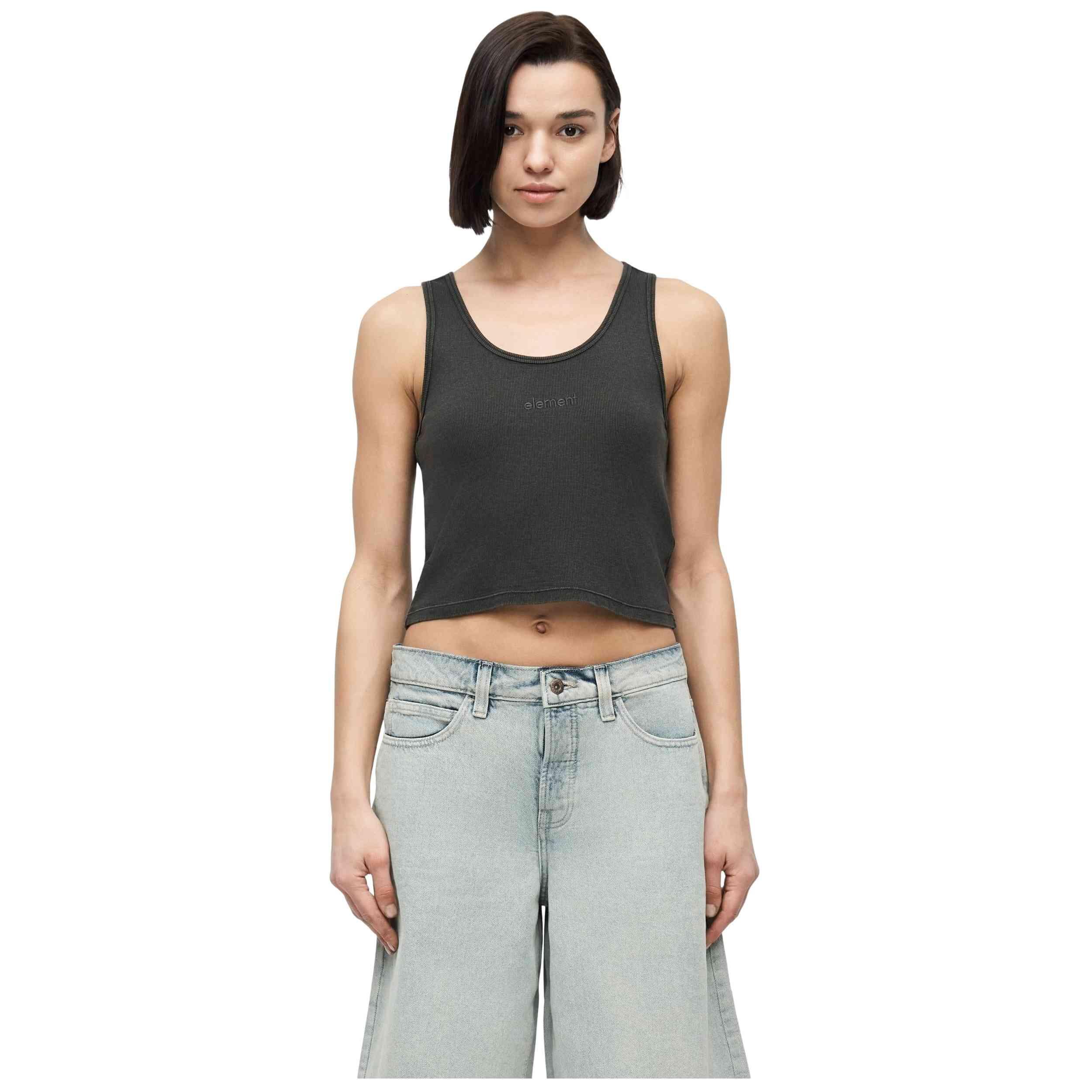 Debardeur Element modèle Yarnhill pour femmes 1/5