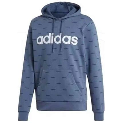 Sweat à capuche Adidas modèle 49664347767123 pour homme