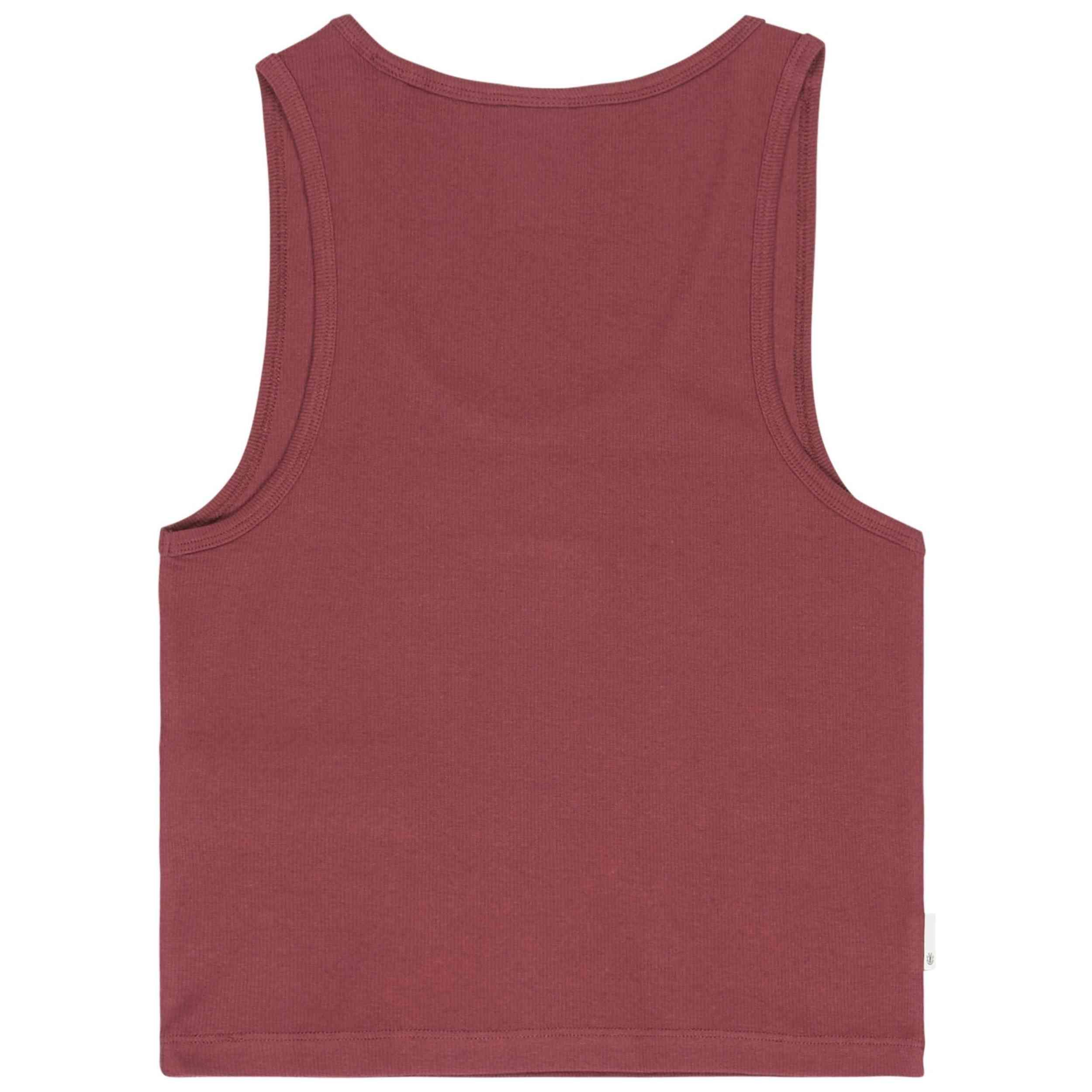 Debardeur Element modèle LOWCASE CROP pour femmes 2/2