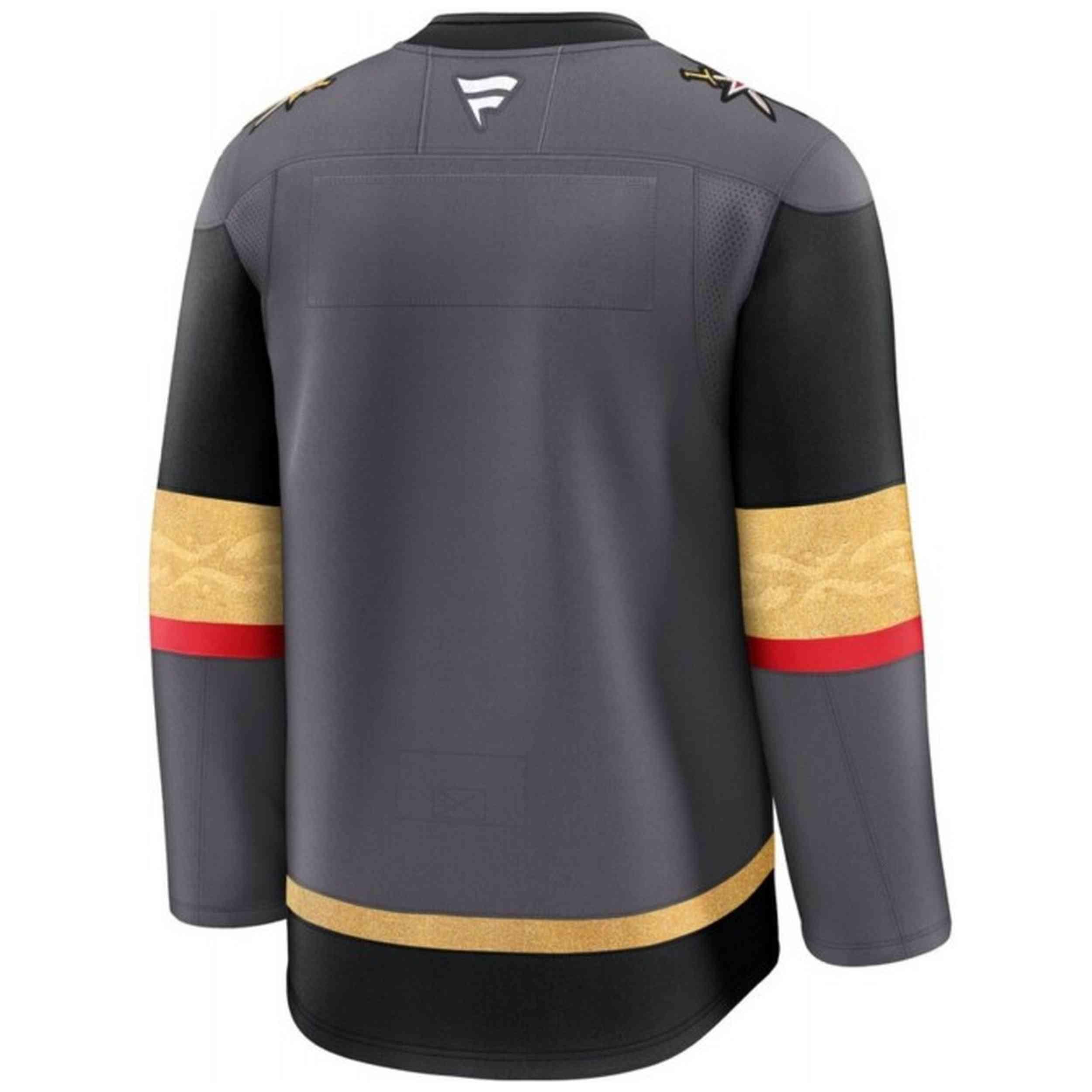 Hockey-shirt Fanatics Modell Breakaway für männer 2/3