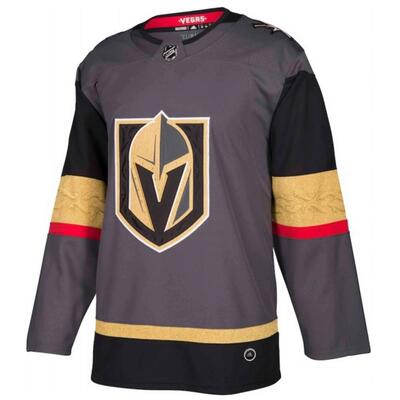Maglia da hockey Fanatics modello Breakaway per uomini