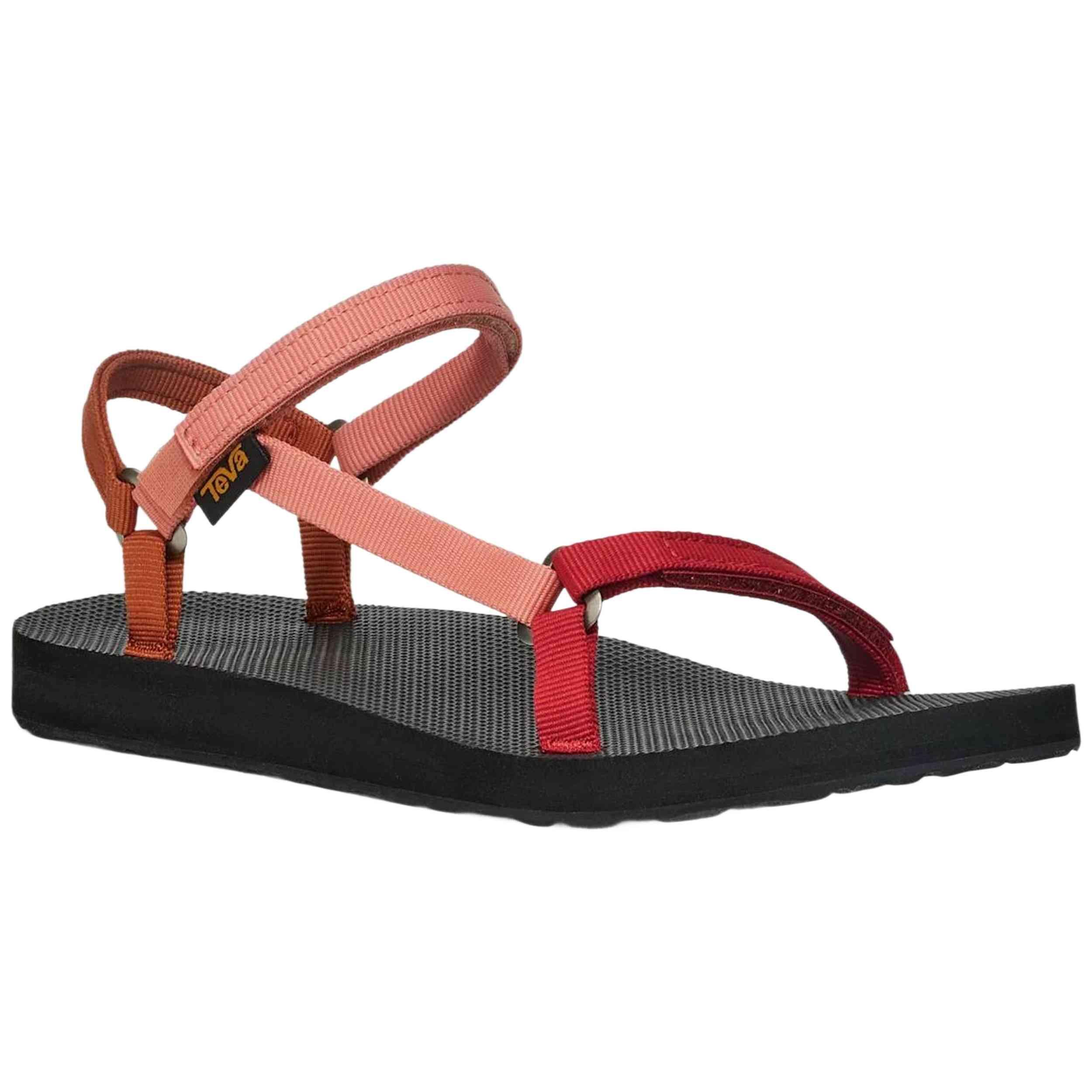 Sandalias Teva modelo 1150110-SDN para mujer 2/5