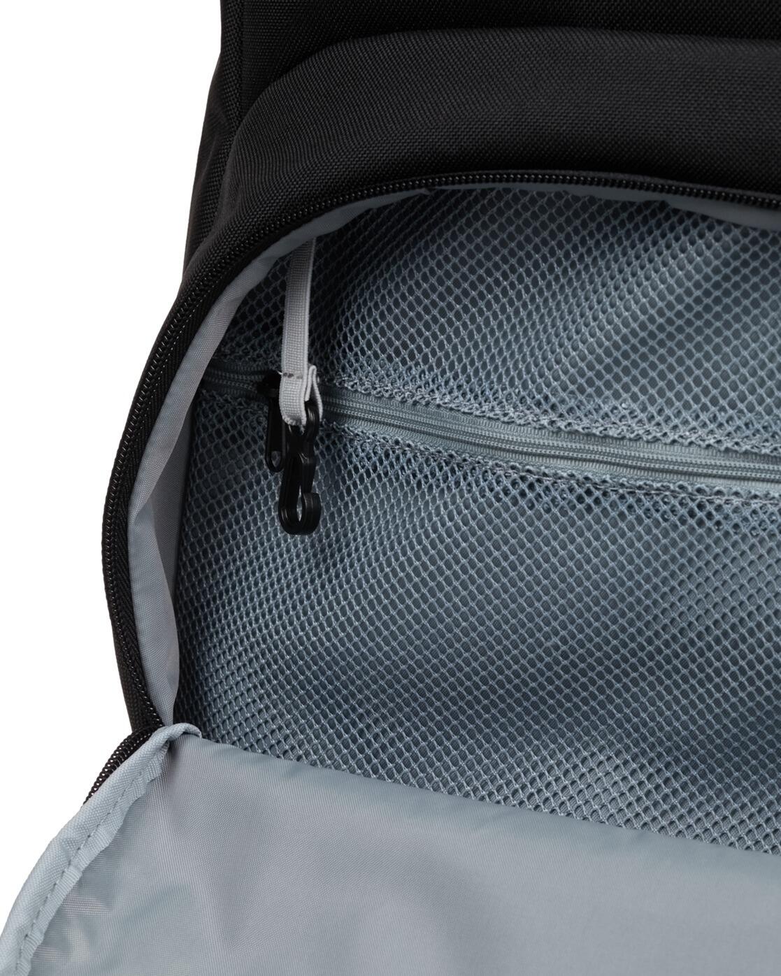 Großer Rucksack SCHOOLIE 30L Schwarz Herren 4/4