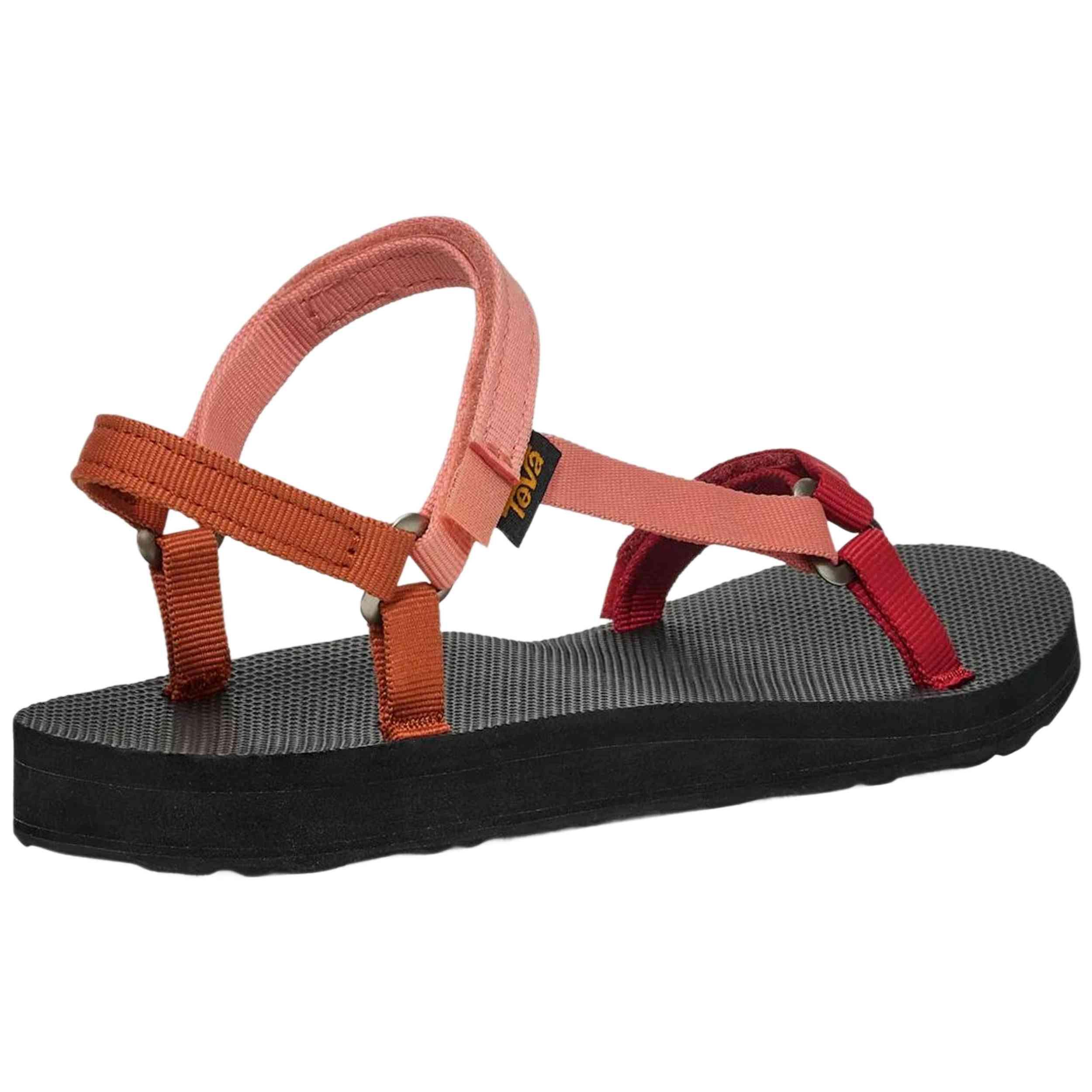 Sandalias Teva modelo 1150110-SDN para mujer 4/5