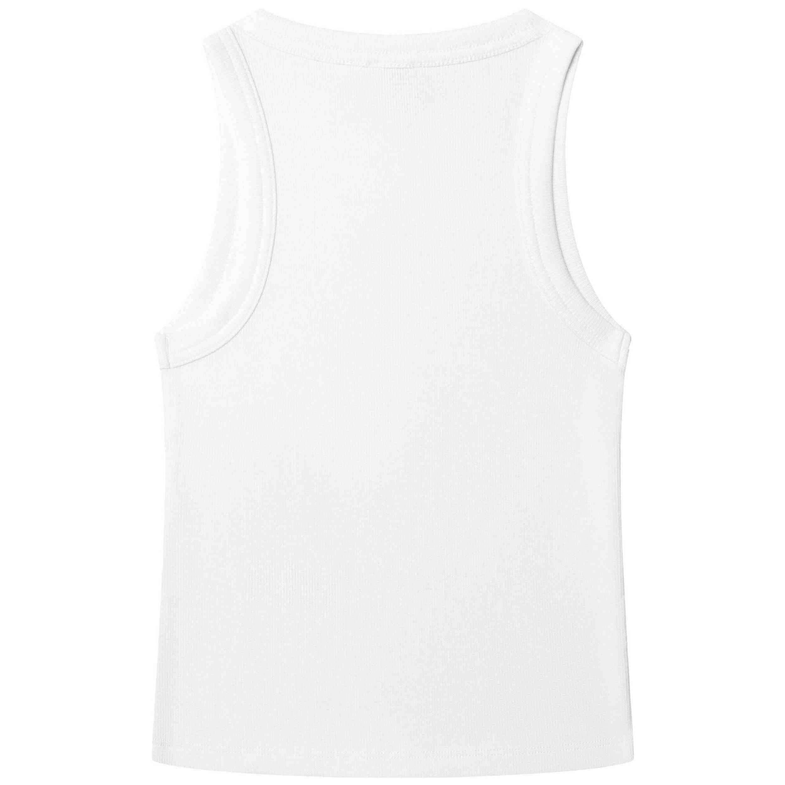 Debardeur Pepe jeans modèle Giselle pour filles 2/4