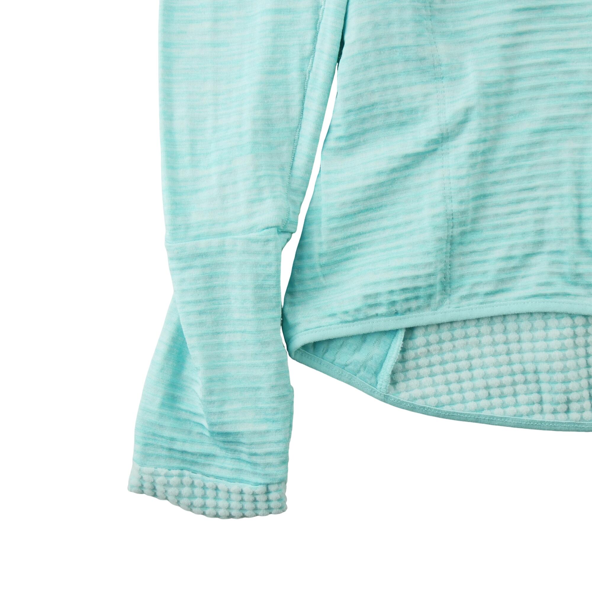 Second hand - Nike Felpa Donna Dri-Fit - Stato buono 5/7